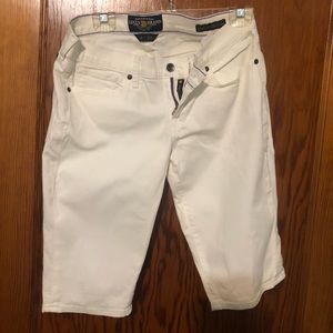 Luck brand Bermuda shorts